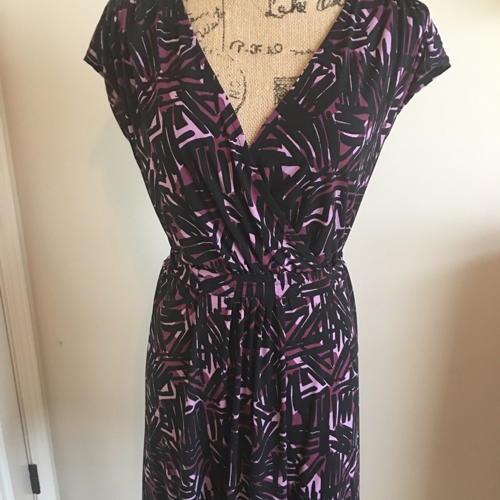 Dress Plus Size